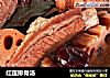 红莲排骨汤的做法
