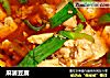 麻婆豆腐的做法