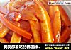 狗狗都爱吃的韩国辣炒年糕的做法