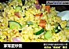 家常蛋炒饭的做法