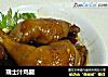 瑞士汁鸡腿的做法