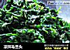 凉拌马兰头的做法