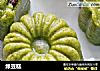 绿豆糕的做法