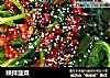 辣拌菠菜的做法