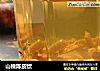 山楂陈皮饮的做法