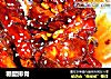 糖醋排骨的做法