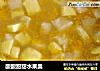 酸酸甜甜水果羹的做法
