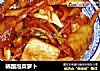 韩国泡菜萝卜的做法