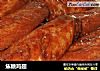 焦糖鸡翅的做法