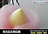 河北花式棉花糖的做法