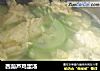 西葫芦鸡蛋汤的做法