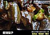 酱烧茄子的做法