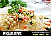 韩式鱿鱼盖浇饭的做法