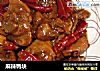 麻辣鸭块的做法