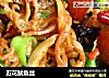 五花鱿鱼丝的做法