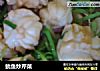 鱿鱼炒芹菜的做法