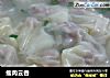 瘦肉云吞的做法
