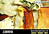 三鲜煎饺的做法