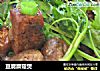 豆腐蘑菇煲的做法