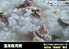 菠菜瘦肉粥的做法