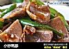 小炒鸭胗的做法