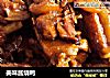 美味酱烧鸭的做法