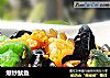 爆炒鱿鱼的做法
