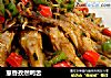 葱香孜然鸭舌的做法