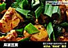 麻婆豆腐的做法