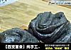 【百变面食】纯手工老面杂粮主食---紫米黑花卷的做法