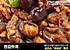 香菇牛肉的做法