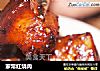 家常红烧肉做法(34)的做法