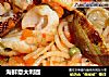 海鲜意大利面的做法