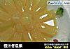 橙汁冬瓜条的做法