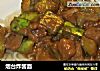烟台炸酱面的做法