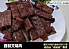 自制叉烧肉的做法