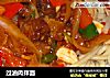 过油肉拌面的做法