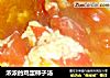 浓浓的鸡蛋柿子汤的做法