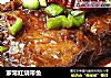 家常红烧带鱼的做法