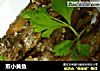 煎小黄鱼的做法