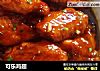 可乐鸡翅的做法