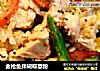 金枪鱼拌蝴蝶意粉的做法