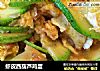 虾皮西葫芦鸡蛋的做法