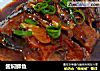 酱焖鲫鱼的做法