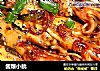 酱爆小鱿的做法