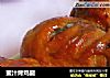 蜜汁烤鸡腿的做法