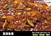豆渣鱼酿的做法