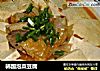 韩国泡菜豆腐的做法