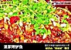 渔家烤鲈鱼的做法