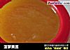 菠萝果酱的做法